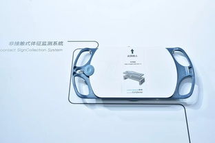 聯(lián)新攜智慧病房全線產(chǎn)品強(qiáng)勢(shì)登陸第81屆中國國際醫(yī)療器械博覽會(huì)